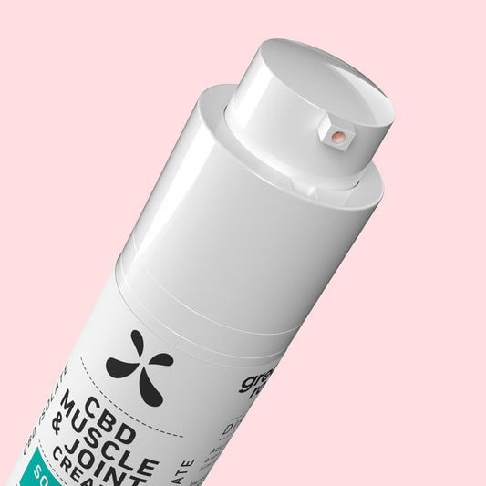 Green Roads CBD Muscle Joint Cream | 750mg