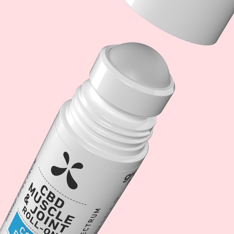 Green Roads CBD Muscle & Joint Roll-On | 750mg